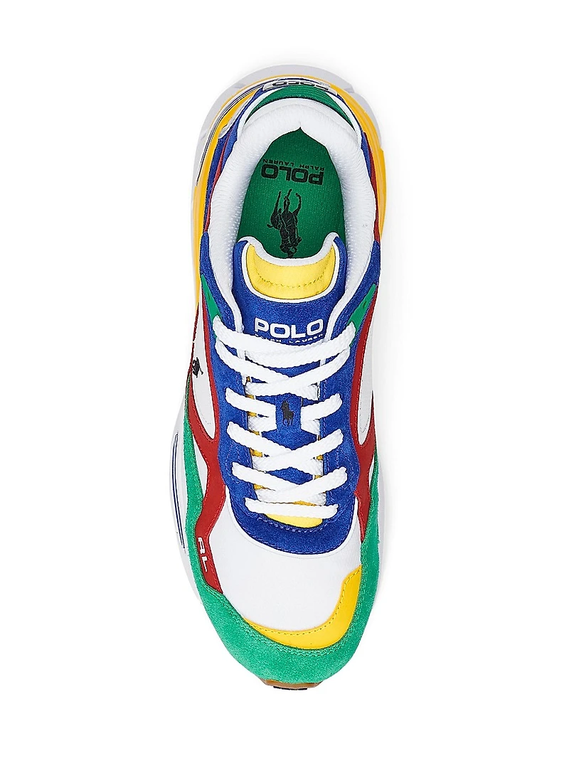 Trackster 275 Performance Sneakers