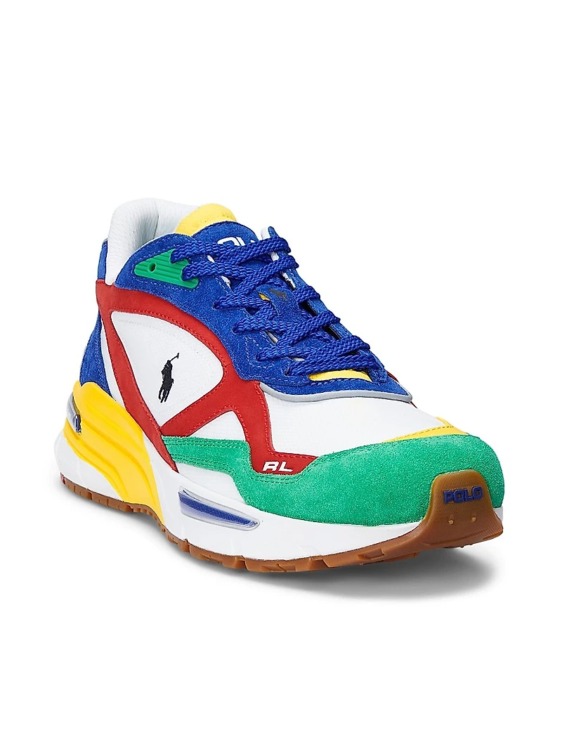 Trackster 275 Performance Sneakers