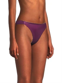Potosi Reversible Bikini Bottom