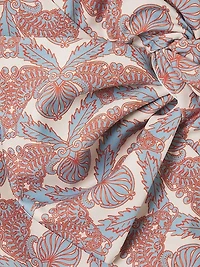 Malaga Abstract One-Piece Swimsuit