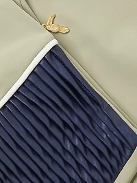 Frida High-Waist Bikini Bottom