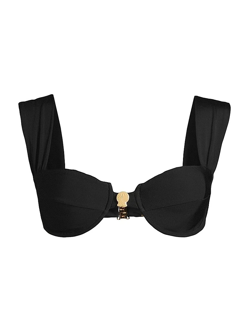 Sabina Underwire Bikini Top