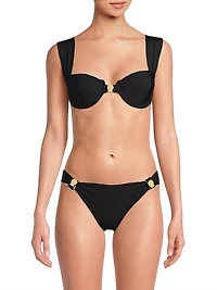 Sabina Underwire Bikini Top