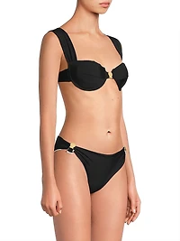 Sabina Underwire Bikini Top