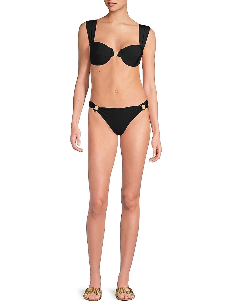 Sabina Underwire Bikini Top