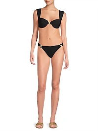 Sabina Underwire Bikini Top