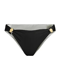 Sunset Low-Rise Bikini Bottom