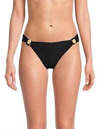 Sunset Low-Rise Bikini Bottom