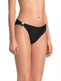 Sunset Low-Rise Bikini Bottom