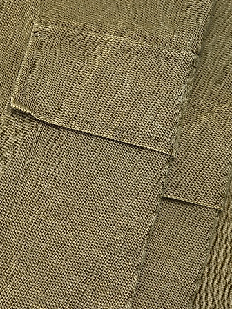 Corpus Washed Cargo Pants