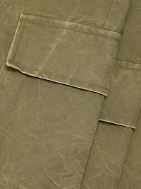 Corpus Washed Cargo Pants