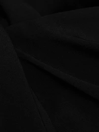 Twisted Knot A-Line Gown