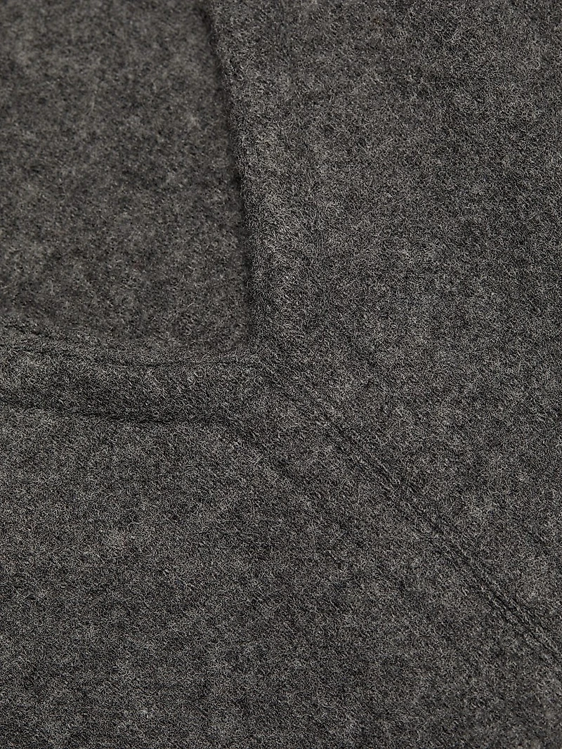Winona Wool Jersey Top