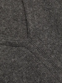 Winona Wool Jersey Top