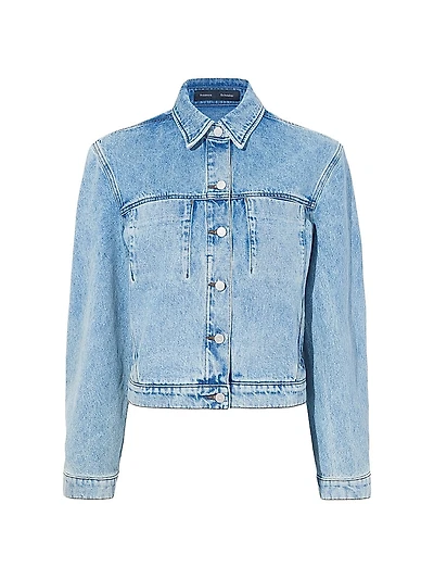 Lawrence Denim Jacket