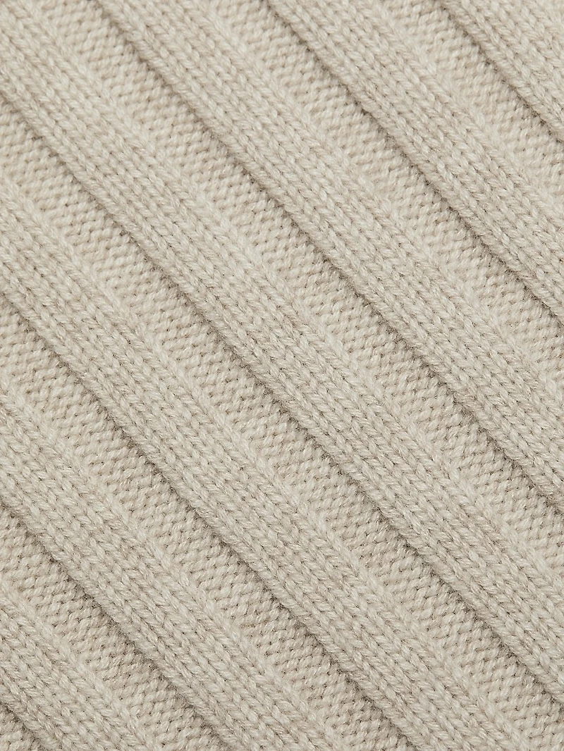 Starling Wool & Cashmere Top