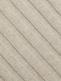 Starling Wool & Cashmere Top