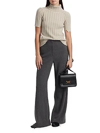 Starling Wool & Cashmere Top