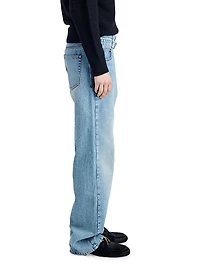 Ellsworth Straight-Leg Jeans