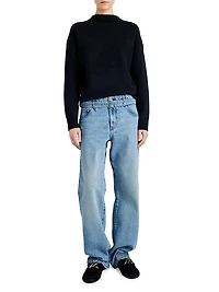 Ellsworth Straight-Leg Jeans