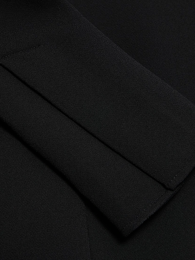 Yara Stretch Column Dress
