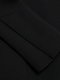 Yara Stretch Column Dress