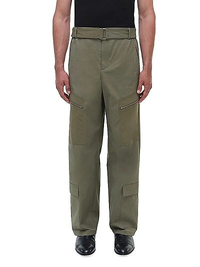 Alvin Flight Cargo Pants