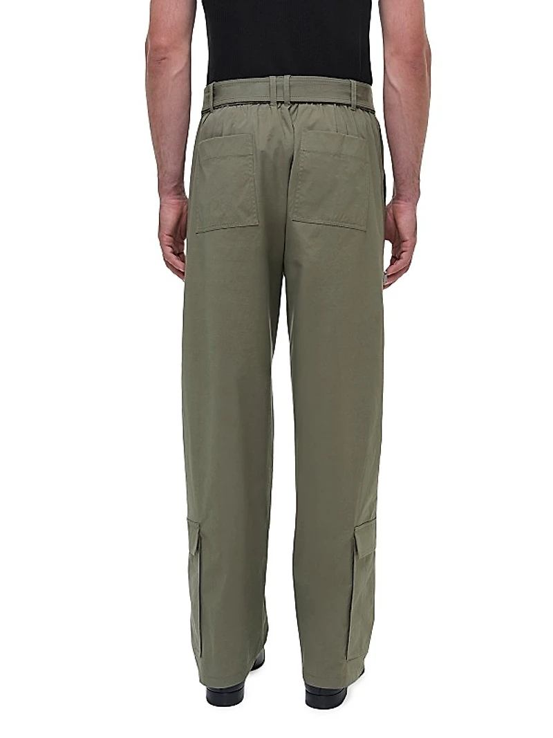 Alvin Flight Cargo Pants