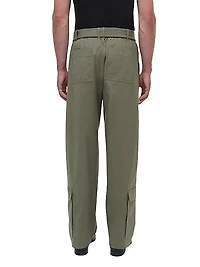 Alvin Flight Cargo Pants