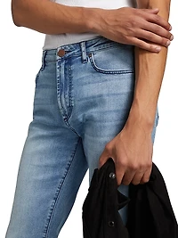 Brando Slim Jeans