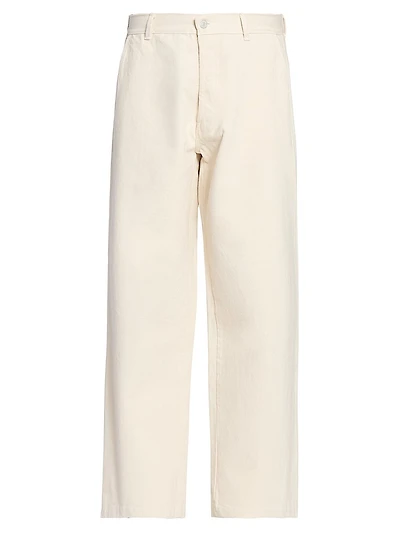 Nemir Straight-Leg Jeans