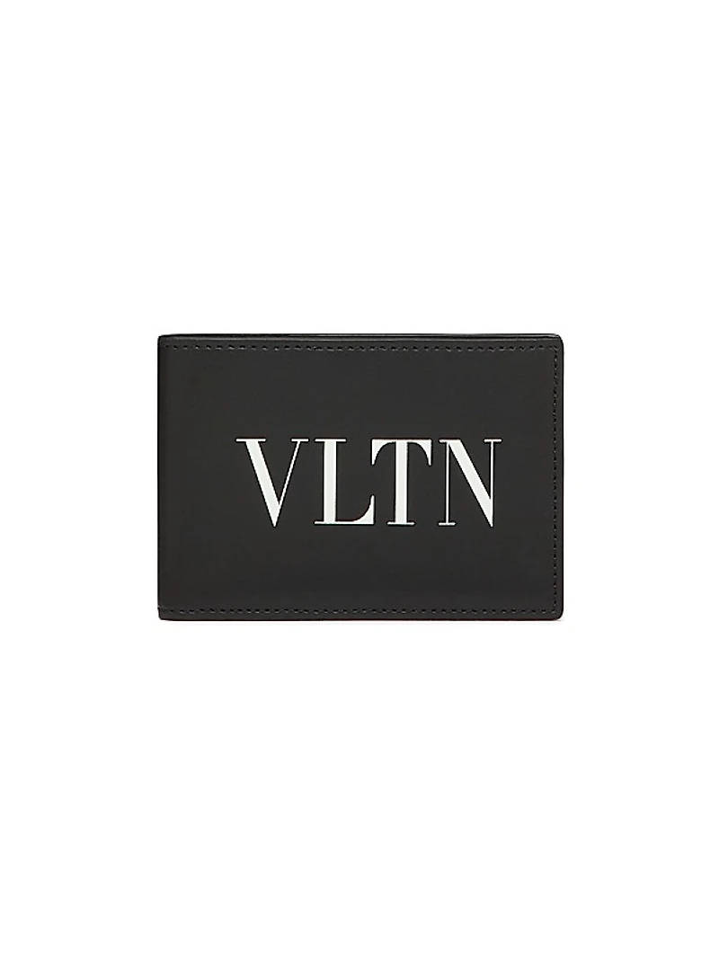 VLTN Neck Wallet