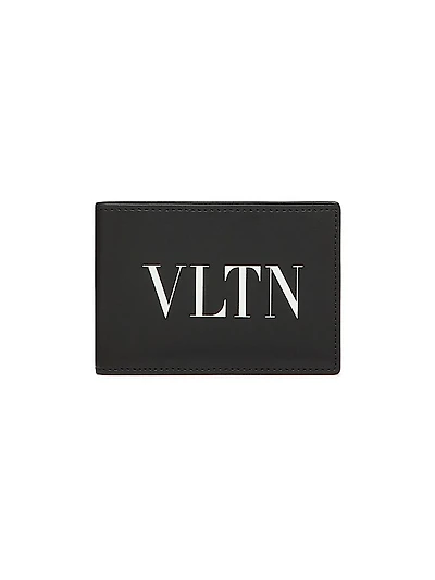 VLTN Neck Wallet
