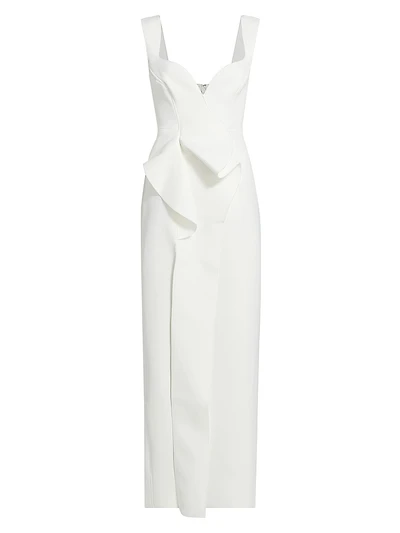 Underwood Midi-Dress