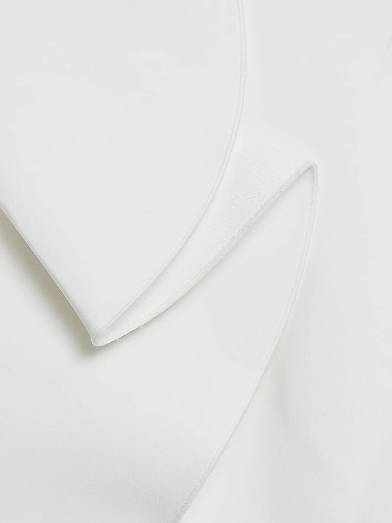 Underwood Midi-Dress