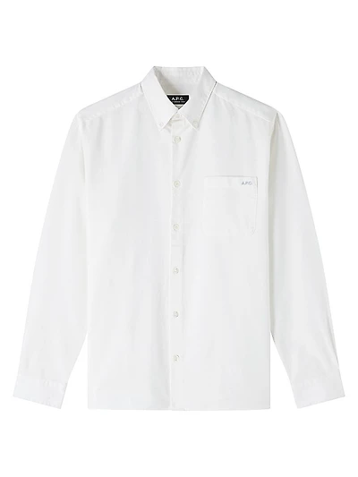 Mateo Logo Shirt