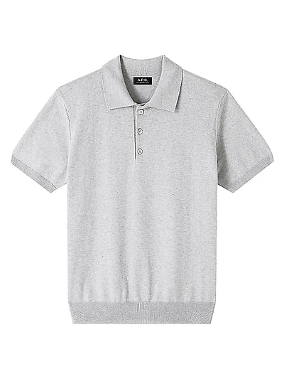 Gregory Polo Shirt