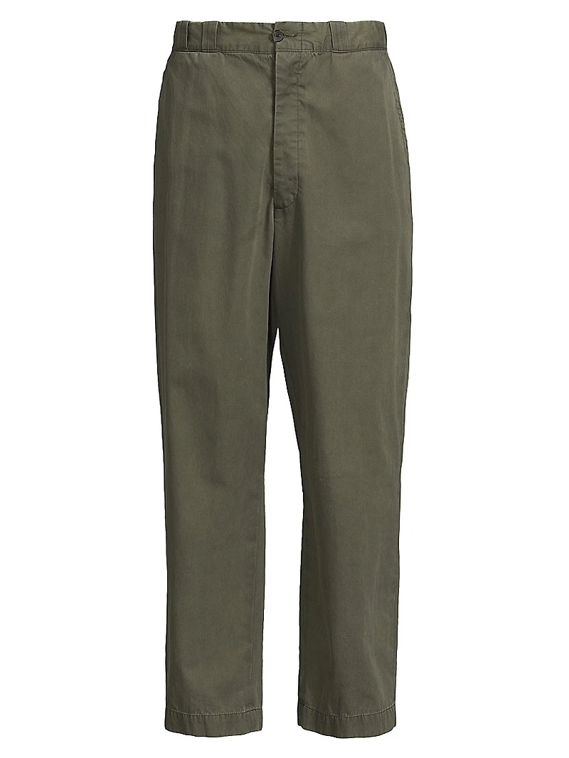 Norm Workwear Pants