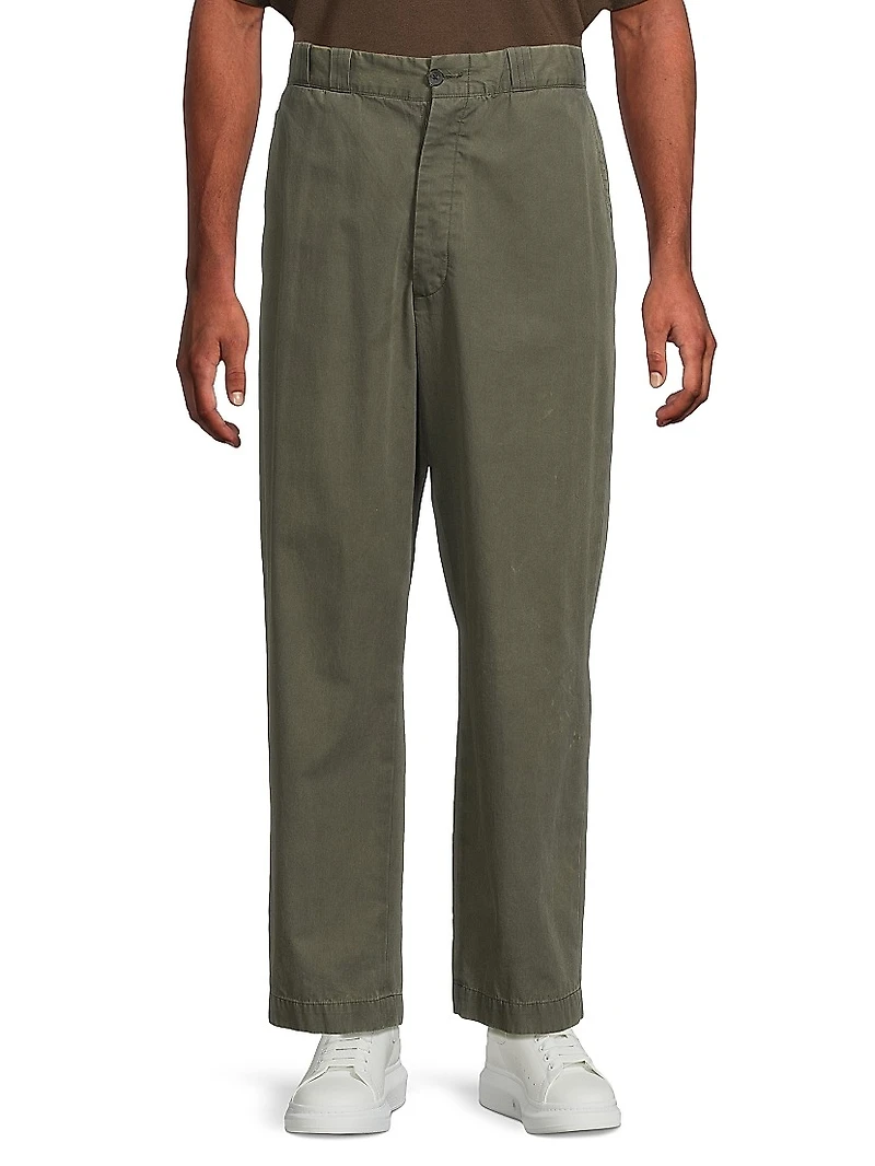 Norm Workwear Pants