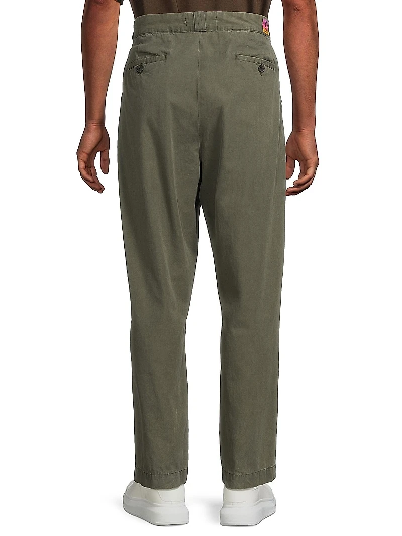 Norm Workwear Pants