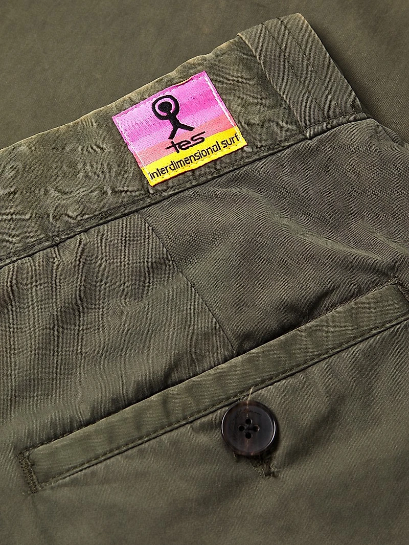 Norm Workwear Pants