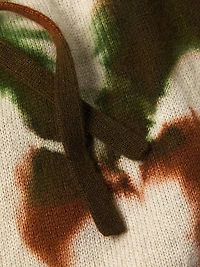 Rorschach Cashmere Lounge Pants