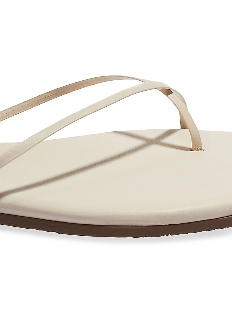 Millie Leather Sandals