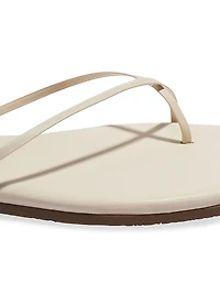 Millie Leather Sandals