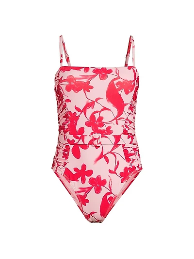Jenny One-Piece Swimsuit
