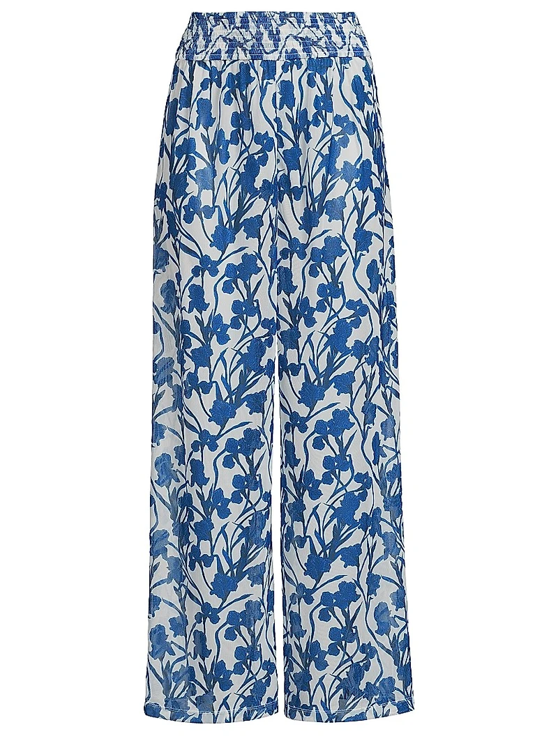 Eliza Cover-Up Pants
