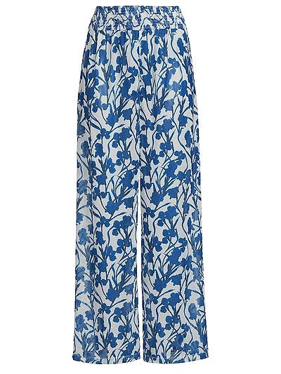 Eliza Cover-Up Pants