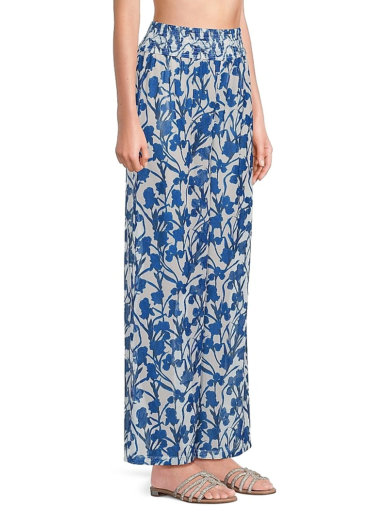Eliza Cover-Up Pants