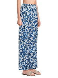 Eliza Cover-Up Pants