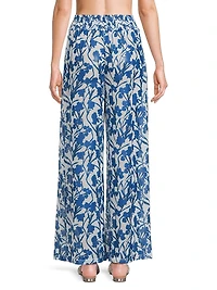 Eliza Cover-Up Pants